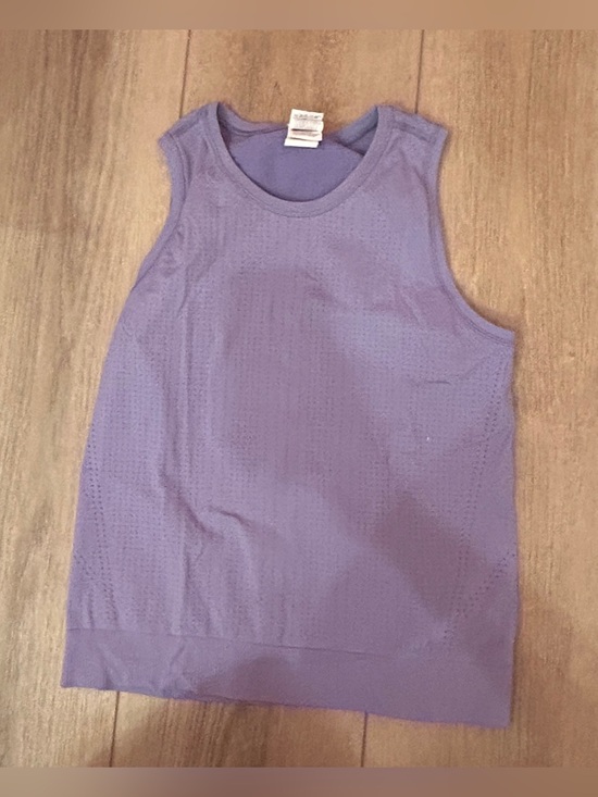 Athleta Tops - Athleta Purple Tank Top
